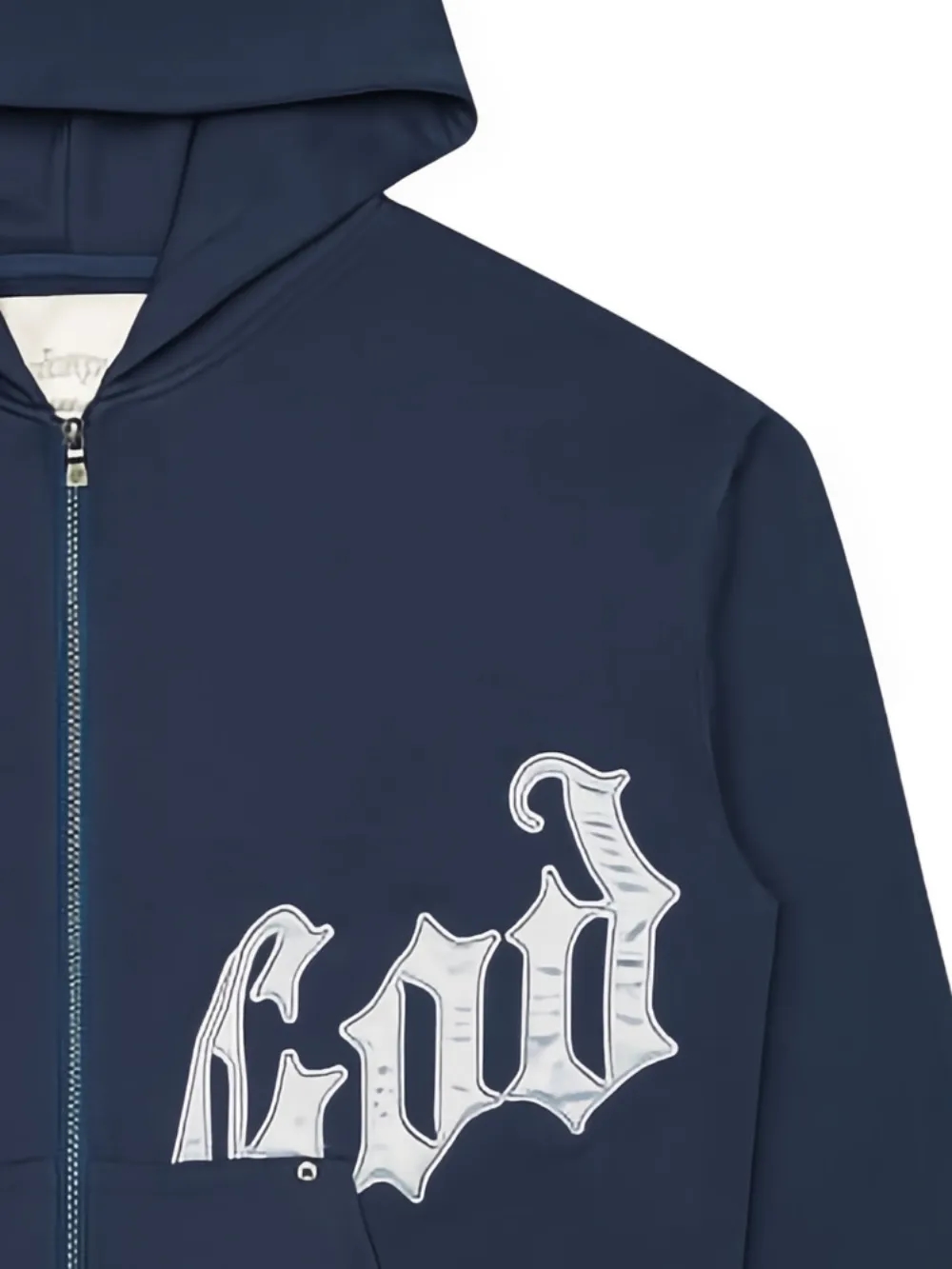 GODSPEED logo-print tracksuit (set of two)