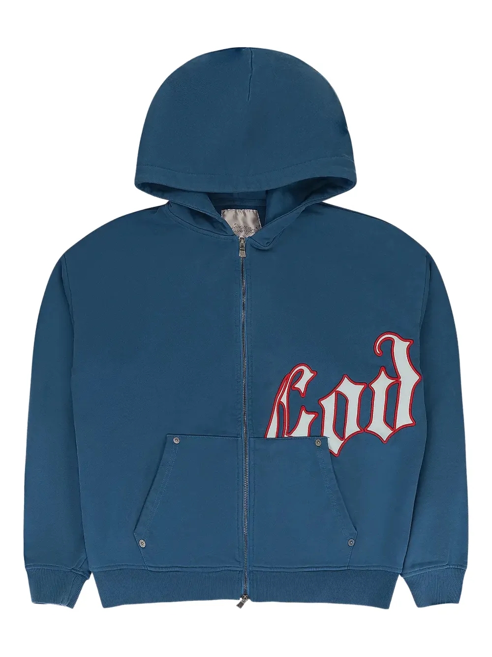 Godspeed tracksuits